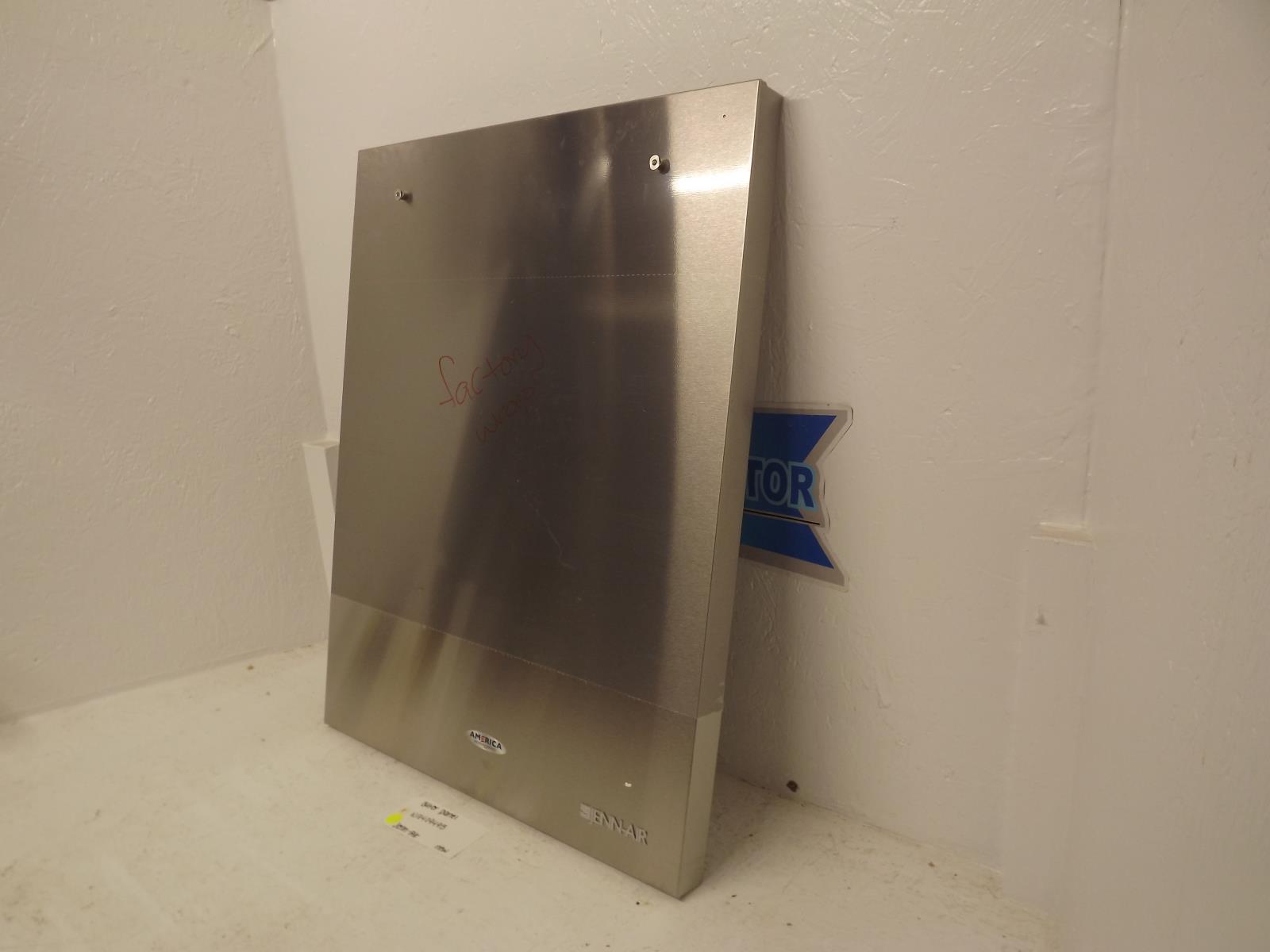 Jenn-Air Dishwasher W10409495 Outer Panel New Jenn-Air Dishwasher W10409495 Outer Panel New